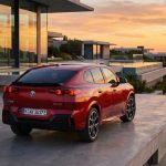 BMW iX2 eDrive20 2026