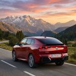 BMW iX2 eDrive20 2026