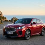 BMW iX2 eDrive20 2026