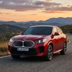 BMW iX2 eDrive20 2026