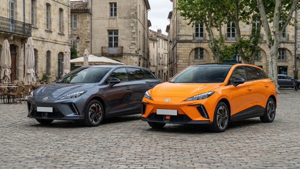 BYD Dolphin Review (2026): Real-World Range, Charging, Residual Value & Ultimate Verdict 7 BYD Dolphin vs MG4 Long Range Comparison