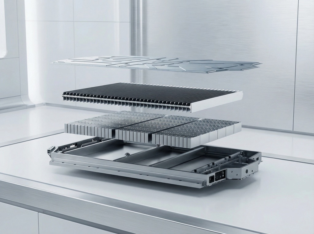 BYD solid-state battery