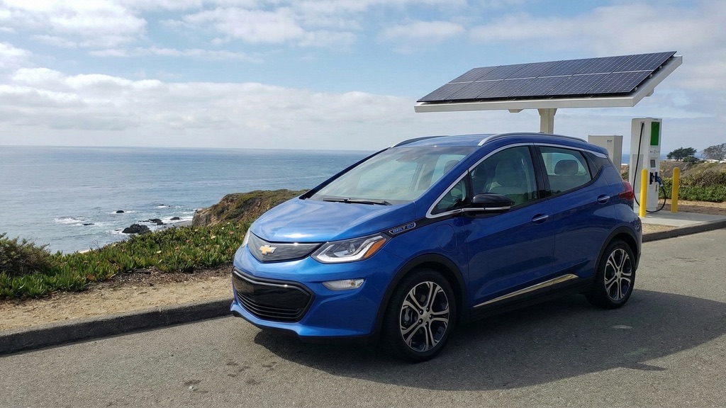 Top 10 Used Electric Cars Under $15,000 (2026 Guide) 11 Chevrolet Bolt EV