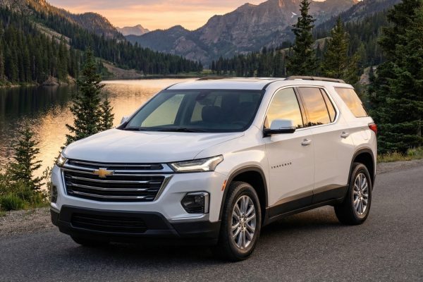 Chevy Equinox