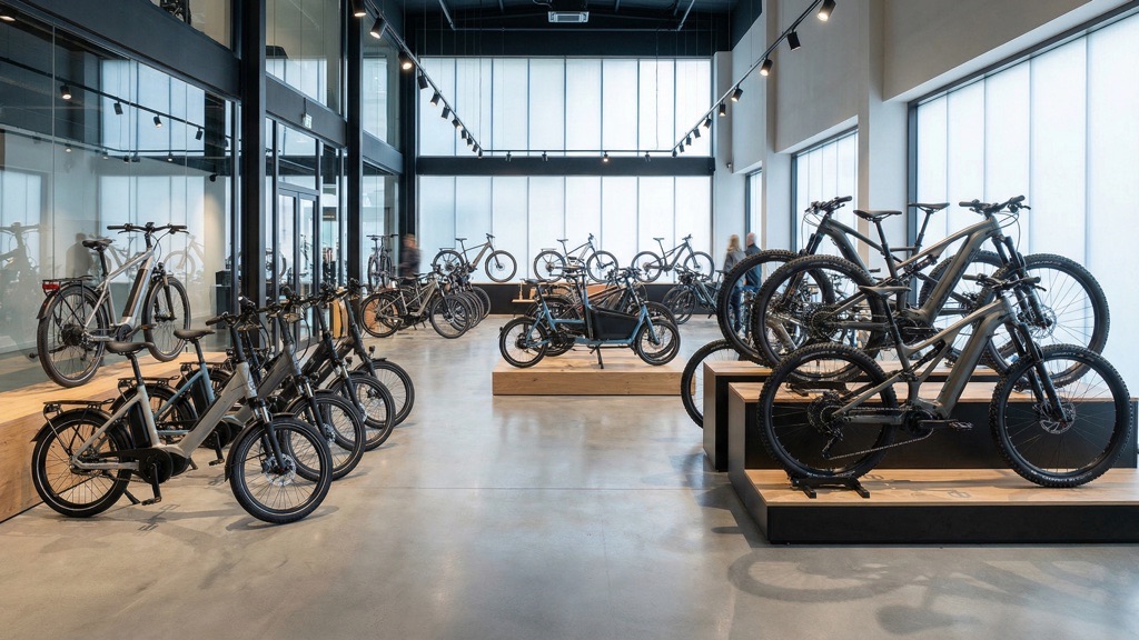 Electric Bike Buying Guide 2026 7 Electric Bike Price Tiers in 2026