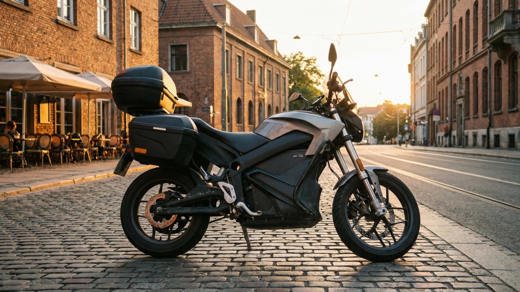 Electric Motorcycle Maintenance Costs Explained (2026): Real Ownership, Service Reality & 5-Year Cost Breakdown 7 Electric Motorcycle for Daily Commuting Practicality