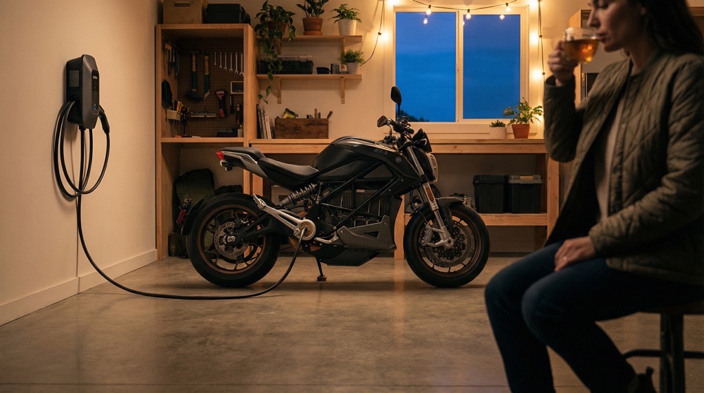 Best Electric Motorcycles 2026: Real-World Range, True Costs & Final Verdict 9 Cost of owning an electric motorcycle over five years