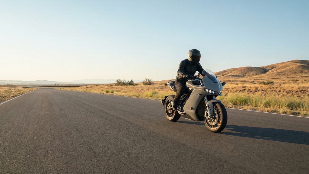 Ideal low-speed range testing conditions