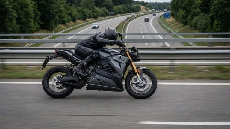 Energica Eva Ribelle Review (2026): High-Performance Electric Naked ... - High-Performance Energica Tires