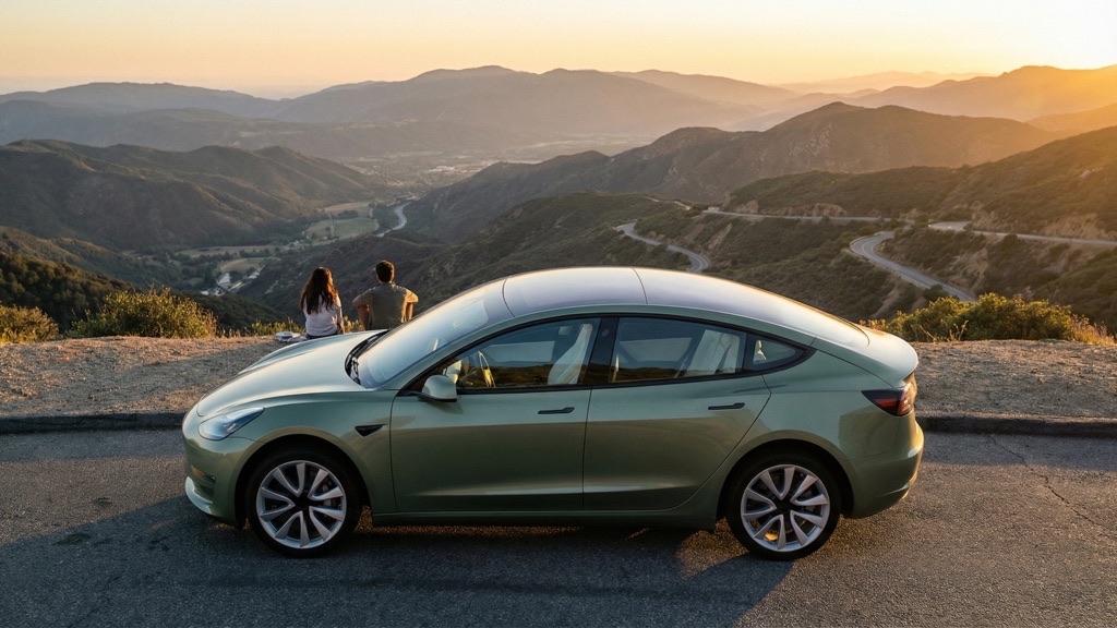 Planning EV range for real-world trips