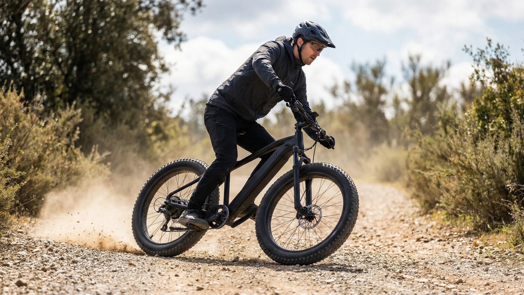 RadRover vs Aventon Aventure (2026): Which Fat Tire E-Bike Should You Buy? 10 Fat Tire E-Bike Gravel Handling