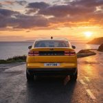 Ford Capri Extended Range AWD 2026