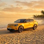 Ford Capri Extended Range AWD 2026