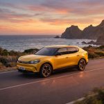 Ford Capri Extended Range AWD 2026