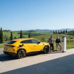 Ford Capri Extended Range AWD 2026