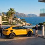 Ford Capri Extended Range RWD 2026