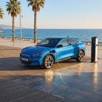 Ford Capri Extended Range RWD 2026