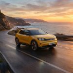 Ford Capri Extended Range RWD 2026