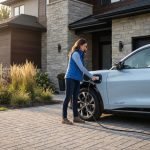 Ford Capri Extended Range AWD 2026