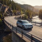 Ford Capri Extended Range AWD 2026