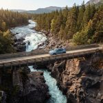 Ford Capri Extended Range AWD 2026