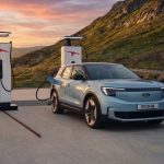 Ford Explorer Extended Range RWD 2026