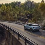 Ford Explorer Extended Range RWD 2026