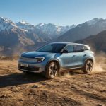 Ford Explorer Extended Range RWD 2026