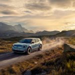 Ford Explorer Extended Range RWD 2026