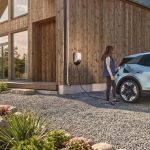 Ford Explorer Extended Range RWD 2026