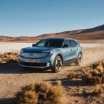 Ford Explorer Extended Range RWD 2026
