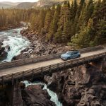 Ford Explorer Extended Range RWD 2026