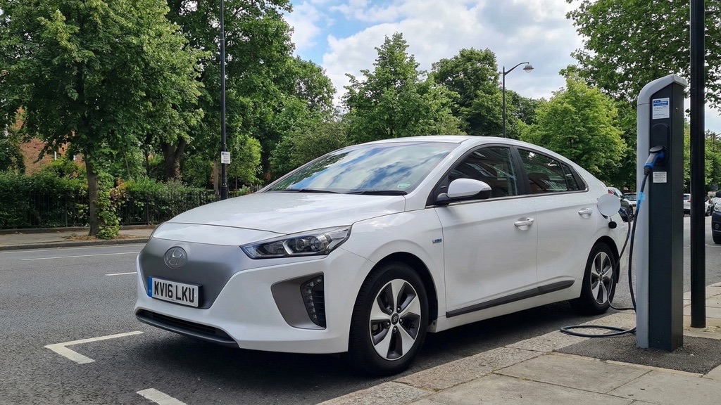 Top 10 Used Electric Cars Under $15,000 (2026 Guide) 10 Hyundai Ioniq Electric