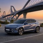 Hyundai Kona Electric 48.6 kWh 2026