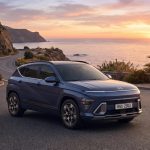 Hyundai Kona Electric 48.6 kWh 2026