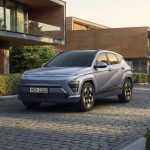 Hyundai Kona Electric 48.6 kWh 2026