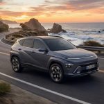 Hyundai Kona Electric 48.6 kWh 2026