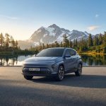 Hyundai Kona Electric 48.6 kWh 2026