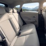 Hyundai Kona Electric 48.6 kWh Interior 2026