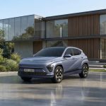 Hyundai Kona Electric 64.8 kWh 2026