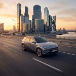 Hyundai Kona Electric 64.8 kWh 2026