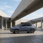 Hyundai Kona Electric 64.8 kWh 2026