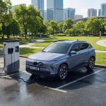 Hyundai Kona Electric 64.8 kWh 2026