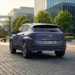 Hyundai Kona Electric 64.8 kWh 2026