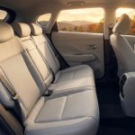 Hyundai Kona Electric 64.8 kWh Interior 2026
