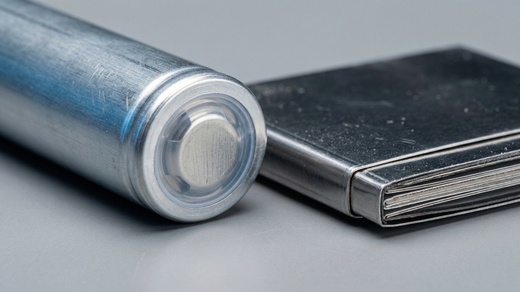 Is It Safe to Charge an Electric Car Every Day? Everything You Need to Know (2026 Guide) 8 LFP vs NMC EV Battery Cell Types