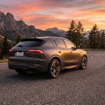 Maserati Grecale Folgore 2026