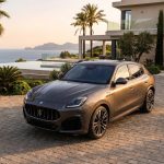 Maserati Grecale Folgore 2026