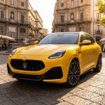 Maserati Grecale Folgore 2026