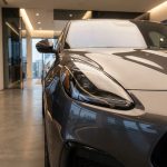 Maserati Grecale Folgore 2026